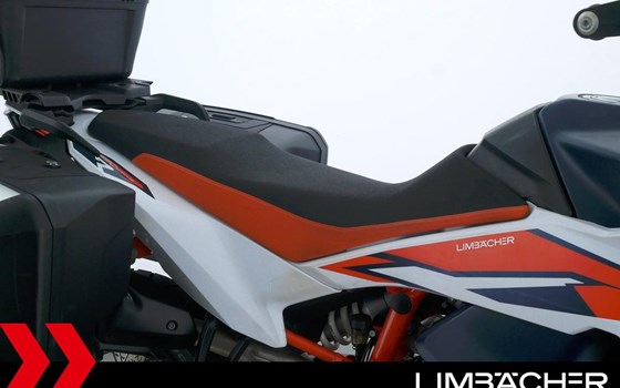 Gebrauchtmotorrad KTM 890 Adventure R - Bild 24
