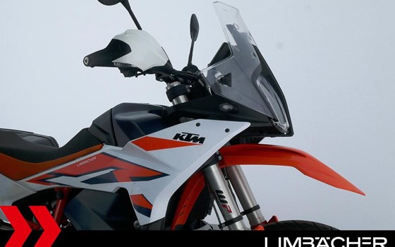 Gebrauchtmotorrad KTM 890 Adventure R - Bild 25