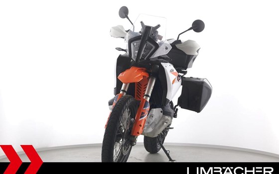 Gebrauchtmotorrad KTM 890 Adventure R - Bild 3