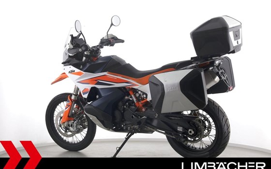 Gebrauchtmotorrad KTM 890 Adventure R - Bild 6