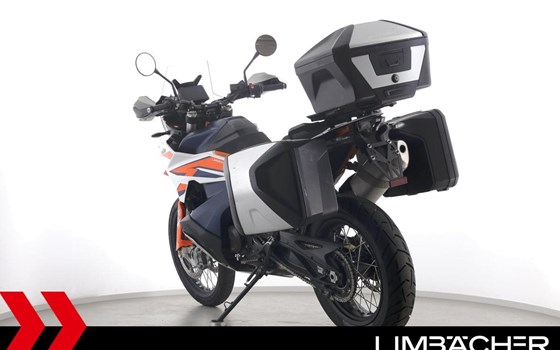Gebrauchtmotorrad KTM 890 Adventure R - Bild 7