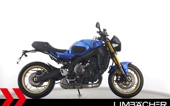 Gebrauchtmotorrad Yamaha XSR900 - Bild 10