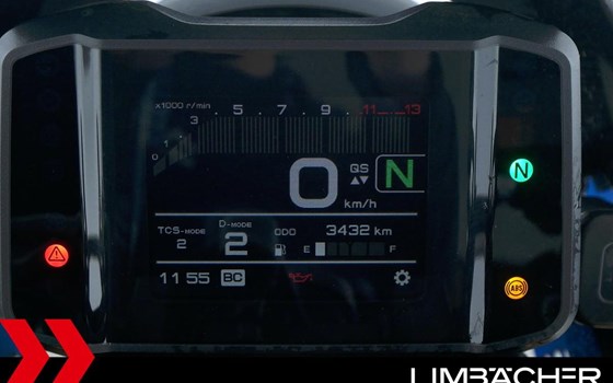 Gebrauchtmotorrad Yamaha XSR900 - Bild 12