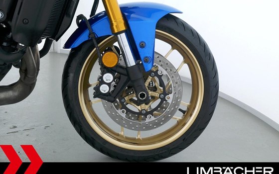 Gebrauchtmotorrad Yamaha XSR900 - Bild 14