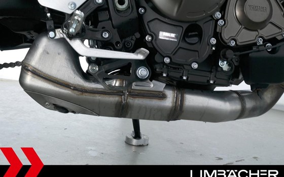 Gebrauchtmotorrad Yamaha XSR900 - Bild 15