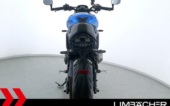 Gebrauchtmotorrad Yamaha XSR900 - Bild 16