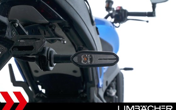 Gebrauchtmotorrad Yamaha XSR900 - Bild 17