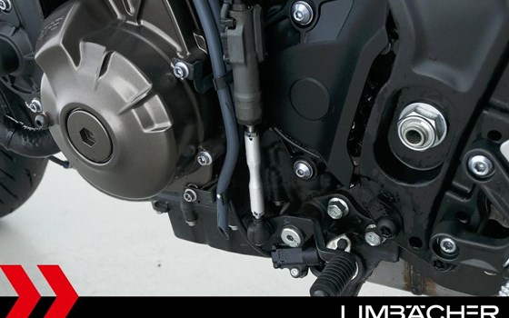 Gebrauchtmotorrad Yamaha XSR900 - Bild 19