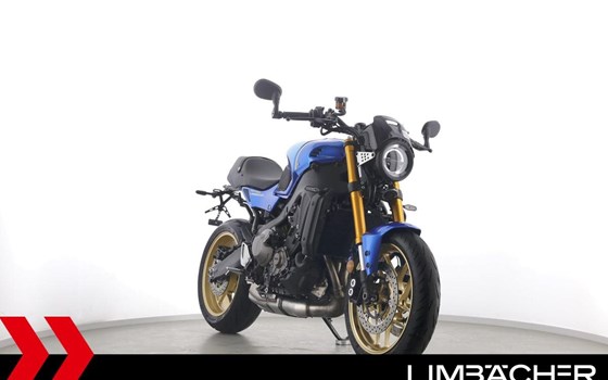 Gebrauchtmotorrad Yamaha XSR900 - Bild 2