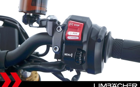 Gebrauchtmotorrad Yamaha XSR900 - Bild 21