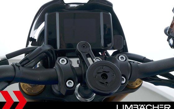 Gebrauchtmotorrad Yamaha XSR900 - Bild 23