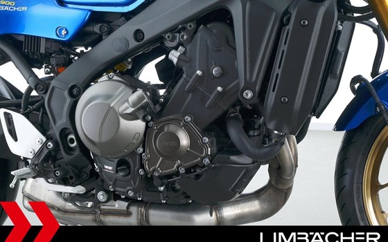 Gebrauchtmotorrad Yamaha XSR900 - Bild 24