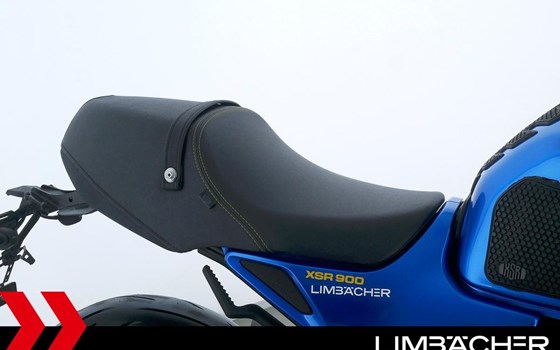 Gebrauchtmotorrad Yamaha XSR900 - Bild 25