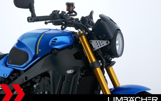 Gebrauchtmotorrad Yamaha XSR900 - Bild 26