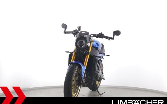 Gebrauchtmotorrad Yamaha XSR900 - Bild 3