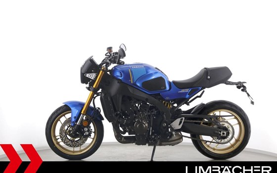 Gebrauchtmotorrad Yamaha XSR900 - Bild 5