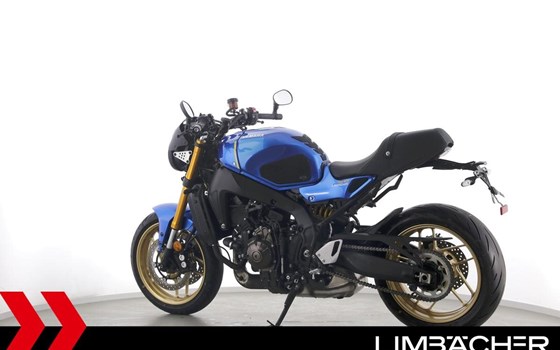 Gebrauchtmotorrad Yamaha XSR900 - Bild 6