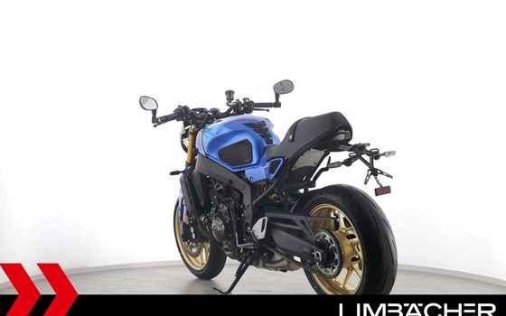 Gebrauchtmotorrad Yamaha XSR900 - Bild 7