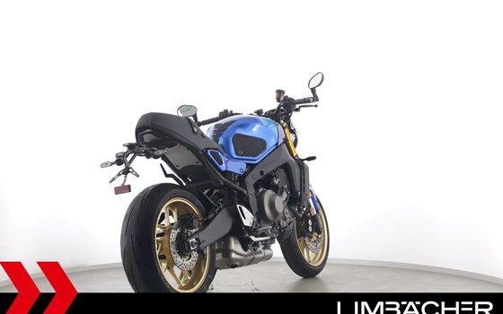 Gebrauchtmotorrad Yamaha XSR900 - Bild 8