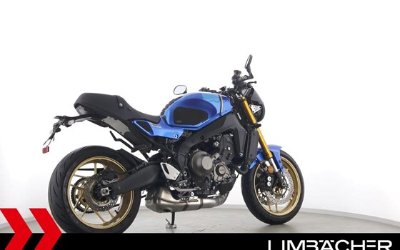 Gebrauchtmotorrad Yamaha XSR900 - Bild 9