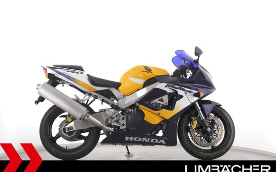 Gebrauchtmotorrad Honda CBR 900 RR Fireblade - Bild 10