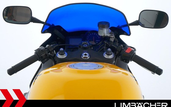 Gebrauchtmotorrad Honda CBR 900 RR Fireblade - Bild 13