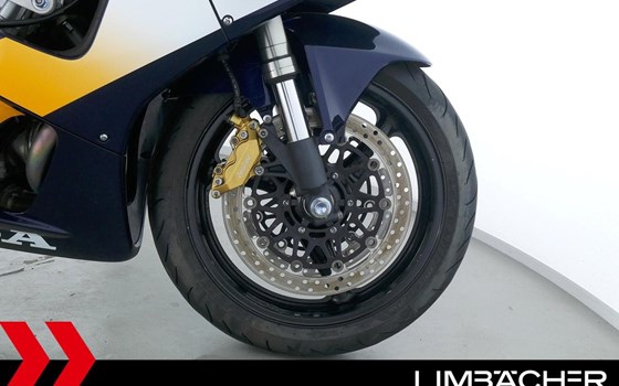 Gebrauchtmotorrad Honda CBR 900 RR Fireblade - Bild 14