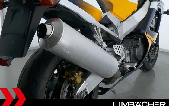 Gebrauchtmotorrad Honda CBR 900 RR Fireblade - Bild 15