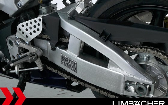 Gebrauchtmotorrad Honda CBR 900 RR Fireblade - Bild 17