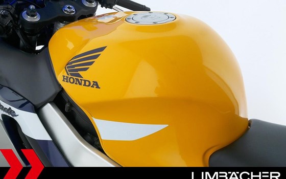 Gebrauchtmotorrad Honda CBR 900 RR Fireblade - Bild 18