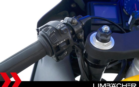 Gebrauchtmotorrad Honda CBR 900 RR Fireblade - Bild 19