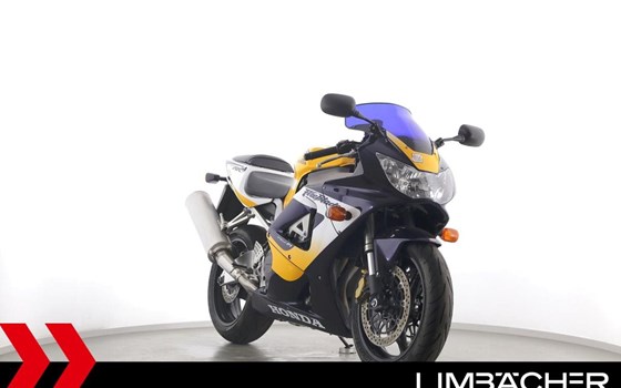 Gebrauchtmotorrad Honda CBR 900 RR Fireblade - Bild 2