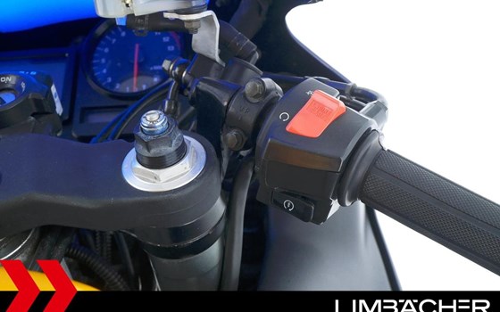 Gebrauchtmotorrad Honda CBR 900 RR Fireblade - Bild 20