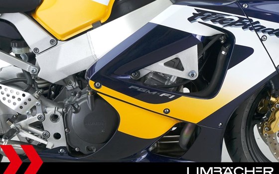 Gebrauchtmotorrad Honda CBR 900 RR Fireblade - Bild 22