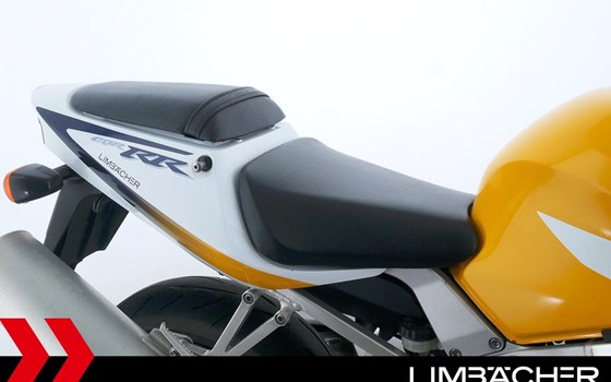 Gebrauchtmotorrad Honda CBR 900 RR Fireblade - Bild 23
