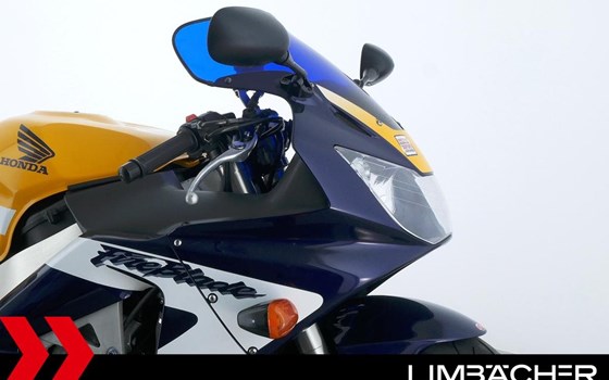 Gebrauchtmotorrad Honda CBR 900 RR Fireblade - Bild 24