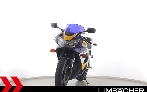 Gebrauchtmotorrad Honda CBR 900 RR Fireblade - Bild 3