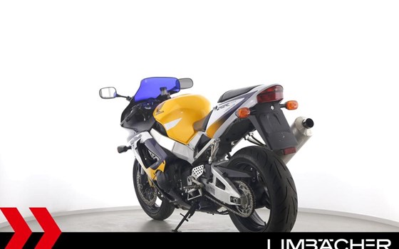 Gebrauchtmotorrad Honda CBR 900 RR Fireblade - Bild 7