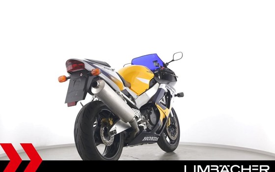 Gebrauchtmotorrad Honda CBR 900 RR Fireblade - Bild 8