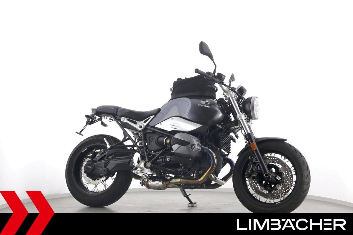 BMW R nineT Pure A2