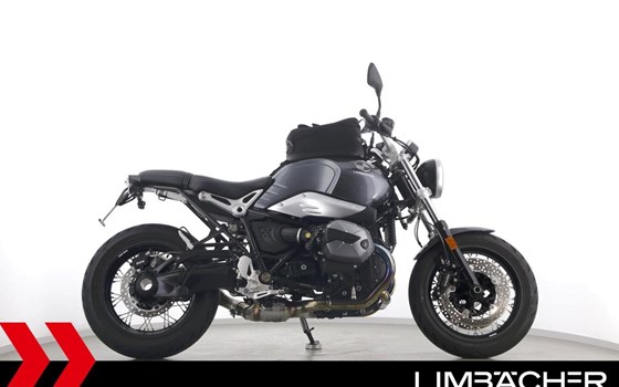 Gebrauchtmotorrad BMW R nineT Pure - Bild 10
