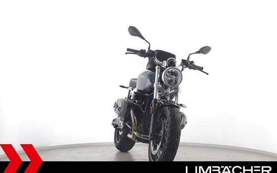Gebrauchtmotorrad BMW R nineT Pure - Bild 11
