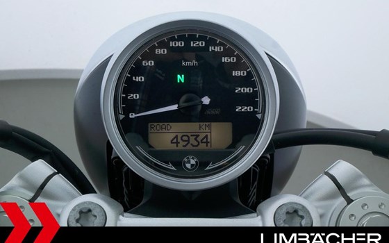 Gebrauchtmotorrad BMW R nineT Pure - Bild 12
