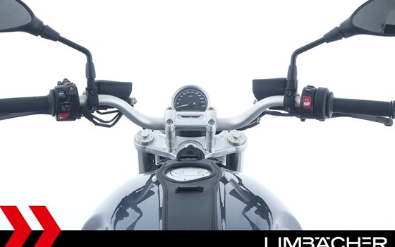 Gebrauchtmotorrad BMW R nineT Pure - Bild 13