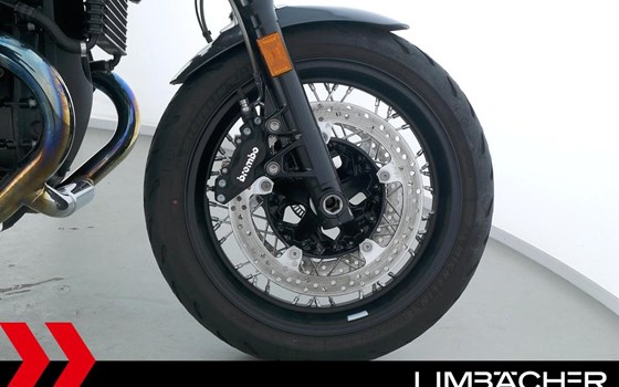 Gebrauchtmotorrad BMW R nineT Pure - Bild 14