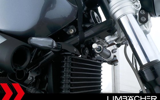 Gebrauchtmotorrad BMW R nineT Pure - Bild 15