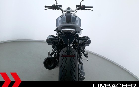 Gebrauchtmotorrad BMW R nineT Pure - Bild 16