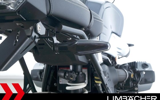 Gebrauchtmotorrad BMW R nineT Pure - Bild 17