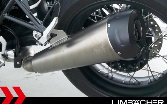 Gebrauchtmotorrad BMW R nineT Pure - Bild 18