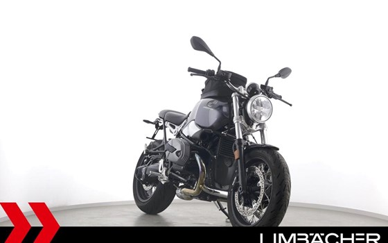 Gebrauchtmotorrad BMW R nineT Pure - Bild 2